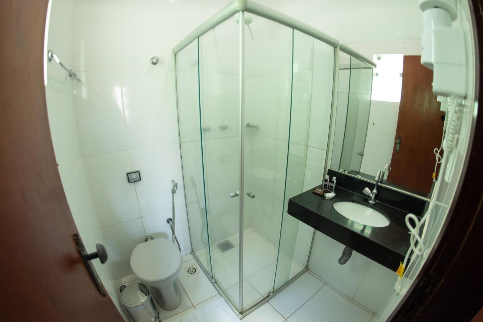 Hotel Eldorado Paracatu Værelse billede